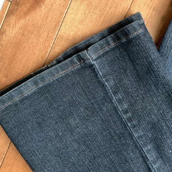 Dark Denim  2X - Picture 3 of 11